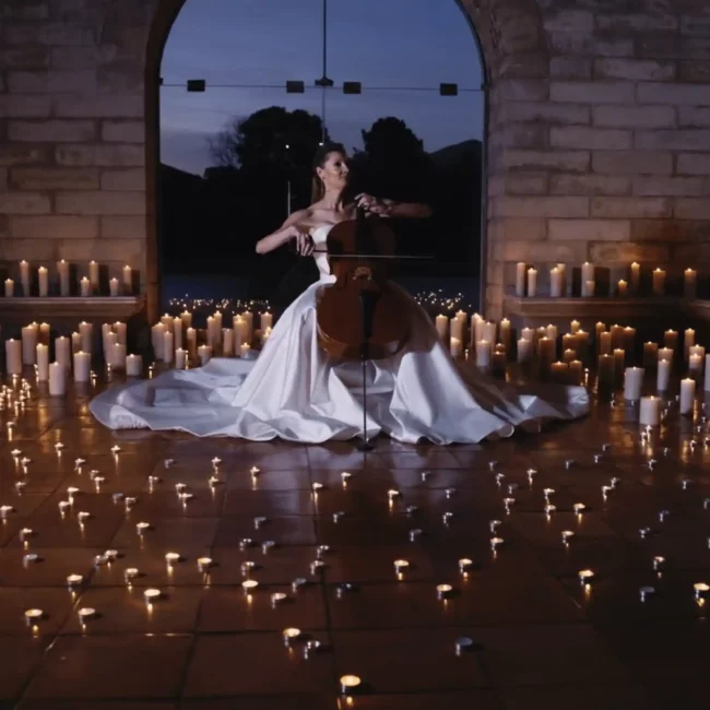 music video