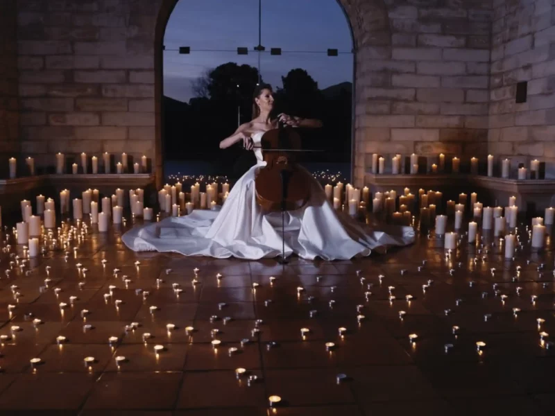 music video